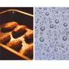 Baking Dish, Not Sticky Carbon Steel Home Oven Tray Cake Roll Muffin Pizza Baking Dish (Size : 35255cm) view 4