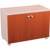Global Industrial Door Kit for 30" Storage Cabinet view 1