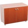 Global Industrial Door Kit for 30" Storage Cabinet view 3