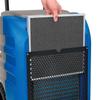 Global Industrial Replacement Filter, For Use With 145 Pint Dehumidifier 653660 view 4