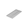 Additional Shelves for 36"W Storage Cabinet -Gray view 1