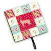 Caroline's Treasures Colorpoint Shorthair #2 Cat Love Leash or Key Holder Hooks, Multicolor view 1