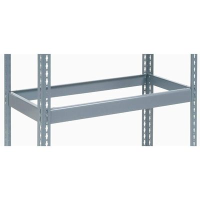 Global Industrial Additional Boltless Shelf Level, 36" W x 18" D