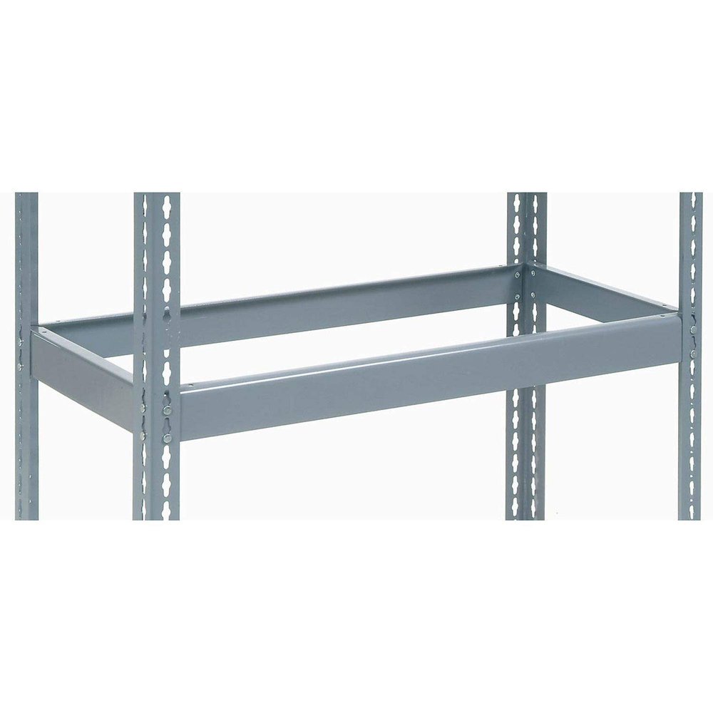 Global Industrial Additional Boltless Shelf Level, 36" W x 18" D