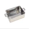 Bon Chef HOTSTONE Desert CUCINA Small Square PAN - Induction Bottom view 1