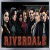 Trends International Riverdale - The Gang Wall Poster, 22.375" x 34", Silver Framed Version view 1