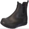 Viking Unisex's Praise Rain Boot, Black, 8 us view 1