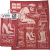 Kitchen Towel - Will Cook For Shoes view 1