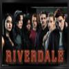 Trends International Riverdale - The Gang Wall Poster, 22.375" x 34", Black Framed Version view 1