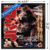 Trends International Godzilla - GODZILLA (1954) Wall Poster, 14.725" x 22.375", Black Framed Version view 3