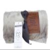 Always With You Softly Said Memorial Blanket- Thoughtful Sympathy Gift to Remember Lost Loved Ones view 1