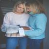 Always With You Softly Said Memorial Blanket- Thoughtful Sympathy Gift to Remember Lost Loved Ones view 3