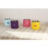 (Entrex) bcl 127888 Carabiner Rubber Mug Japan Medetai Cup Outdoor Camping view 4