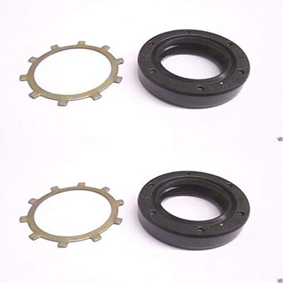 Hydro Gear 2 Pack Genuine 70719 Seal Kit OEM