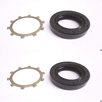 Hydro Gear 2 Pack Genuine 70719 Seal Kit OEM