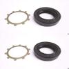 Hydro Gear 2 Pack Genuine 70719 Seal Kit OEM view 1