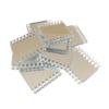 Super Cool Creations Film Strip Crafting Mirrors, Set of 10, Shatterproof Acrylic Mirrors, 0.8 inches view 1