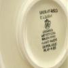 Polmedia Polish Pottery Vase UNIKAT - Fertile Meadow Pattern Handmade in Boleslawiec Poland by Ceramika Artystyczna + Certificate of Authenticity view 4
