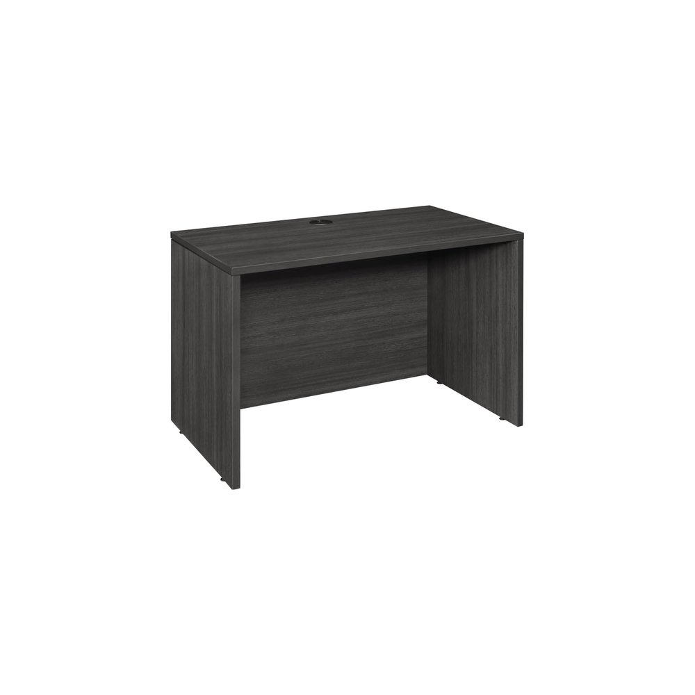 Regency Legacy 42 in. Desk Shell- Ash Grey