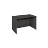 Regency Legacy 42 in. Desk Shell- Ash Grey view 1
