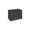 Regency Legacy 42 in. Desk Shell- Ash Grey view 3