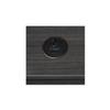 Regency Legacy 42 in. Desk Shell- Ash Grey view 4