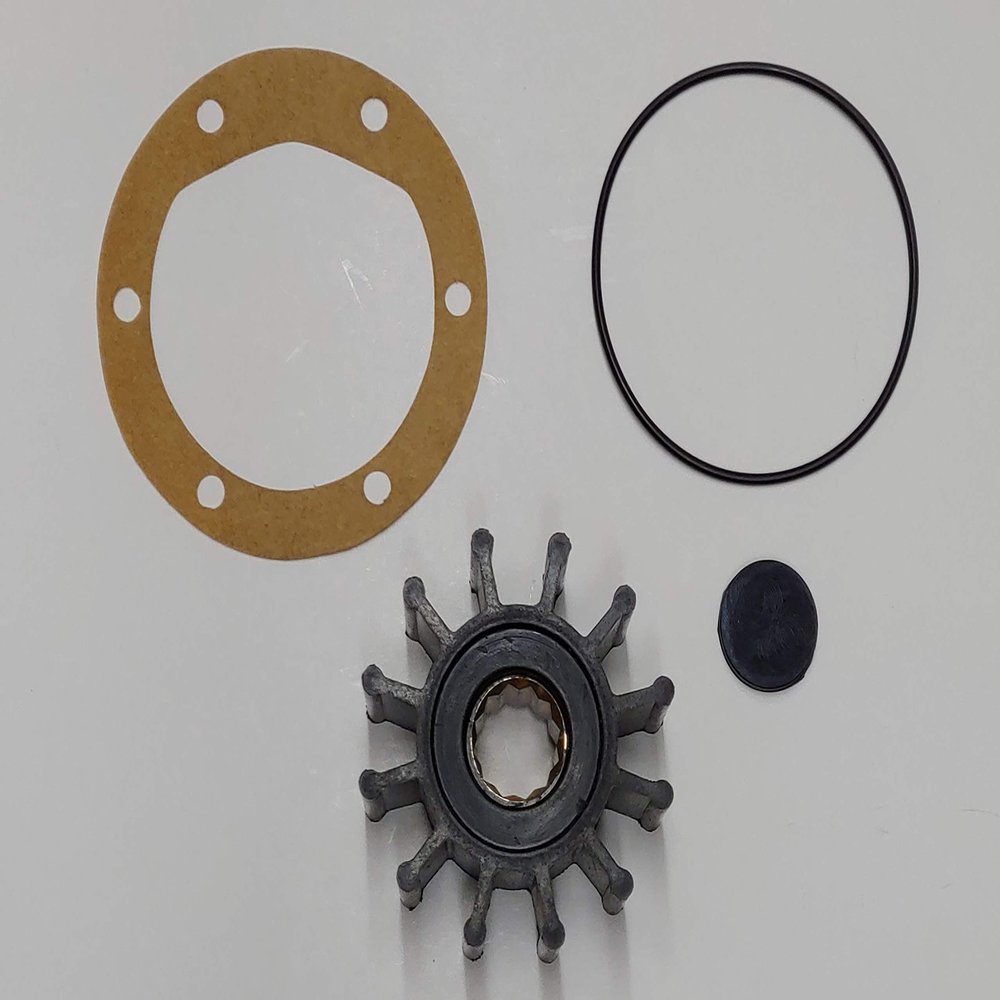 StayCoolPumps SCP-2512060 Impeller Kit Replaces Northern Lights 25-12060