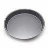 Bakeware, Pizza Plate Oven Baking Dish Cake Roll Cookies Muffin Carbon Steel Seamless Not Sticky (Size : 223cm) view 1