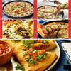 Bakeware, Pizza Plate Oven Baking Dish Cake Roll Cookies Muffin Carbon Steel Seamless Not Sticky (Size : 223cm) view 4