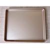 Bakeware, Home Oven Tray Non Stick Carbon Steel Cake Roll Muffin Baking Baking Dish (Color : Black, Size : 44.429.82.2cm) view 3