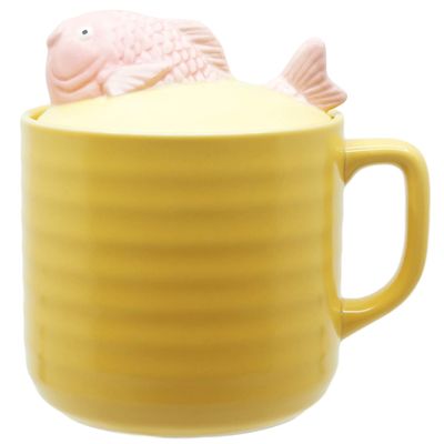 Funny Tableware Rice Cooking Pot Tie SAN3291-2