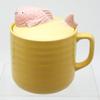 Funny Tableware Rice Cooking Pot Tie SAN3291-2 view 2