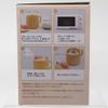 Funny Tableware Rice Cooking Pot Tie SAN3291-2 view 4