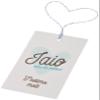 Mopec Iaio ETS The Millor Jar with Drawstring 6x10cm, Pack of 25, White, One Size view 1