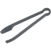 FACKELMANN 40199 Barbecue Tongs Plastic Black view 1
