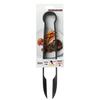 FACKELMANN 40199 Barbecue Tongs Plastic Black view 3