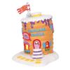 Department 56,Porcelain Grinch Village Whoville Pancake House Lit Building, 8.25 Inch, Multicolor view 1