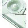 Bakeware, Donuts Mould Carbon Steel Non Stick Oven Baking DIY Cake Mould 6 Holes view 4