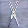 NAUTICAL GIFT STORE Brass Proportional Divider 6" Engineer Drafting Scientific INST W/Nickel Finish view 1