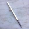 NAUTICAL GIFT STORE Brass Proportional Divider 6" Engineer Drafting Scientific INST W/Nickel Finish view 3
