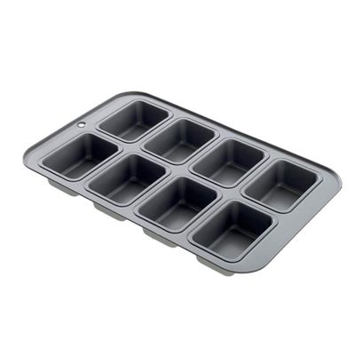 Bakeware, Cake Mould Oven Baking Dish Home Not Sticky Carbon Steel Bread Mould