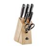 Ballarini Brenta 7-pc Knife Block Set view 1