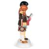Department 56 Original Snow Village Accessories Feelin' Groovy Figurine, 2.76 Inch, Multicolor view 3