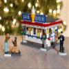 Department 56 New England Village Looking for Purrfect Weather Figurine 6005424 view 2