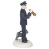 Department 56 New England Village Looking for Purrfect Weather Figurine 6005424 view 3