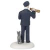 Department 56 New England Village Looking for Purrfect Weather Figurine 6005424 view 4