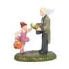 Department 56 Snow Village Halloween Accessories Scary Treats for a Sweet Figurine, 3.1 Inch, Multicolor view 1