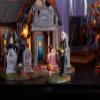 Department 56 Snow Village Halloween Accessories Scary Treats for a Sweet Figurine, 3.1 Inch, Multicolor view 2
