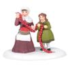 Department 56 New England Village Christmas Cranberries Figurine 6005425 New view 1