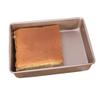 Bakeware, Home Oven Cake Baking Make Pizza Muffin Carbon Steel Not Sticky Not Easy Deformation (Size : 32.5276.3cm) view 1